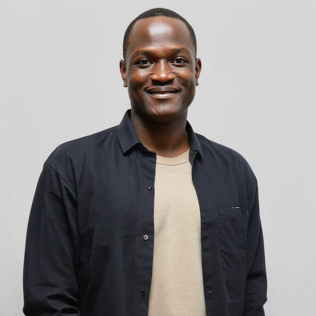 Kareem Huel